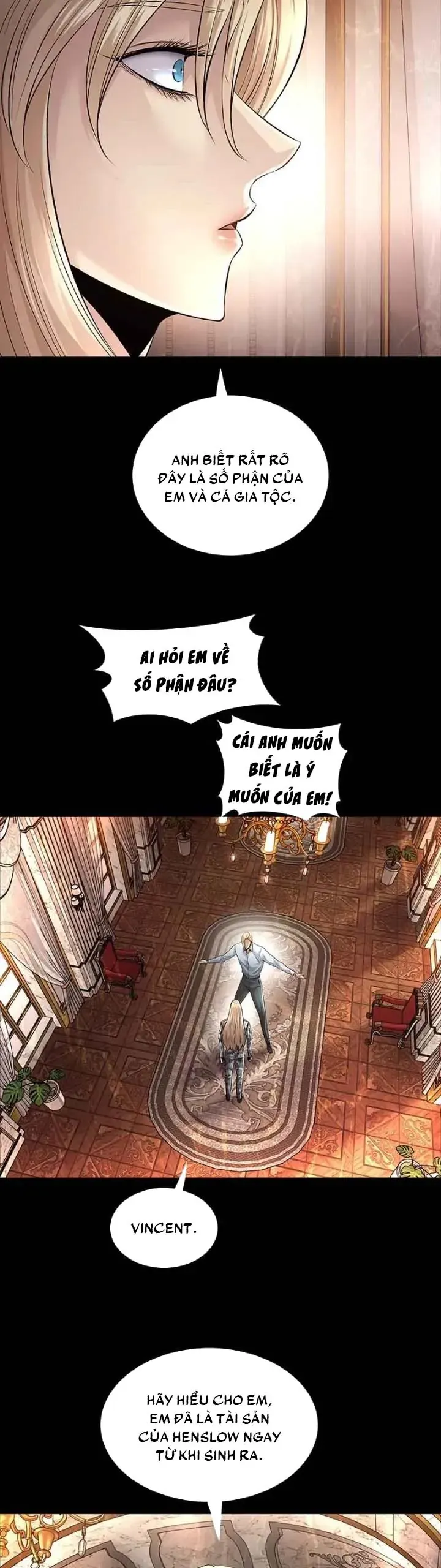 Dead Queen Tập 108 trang 20
