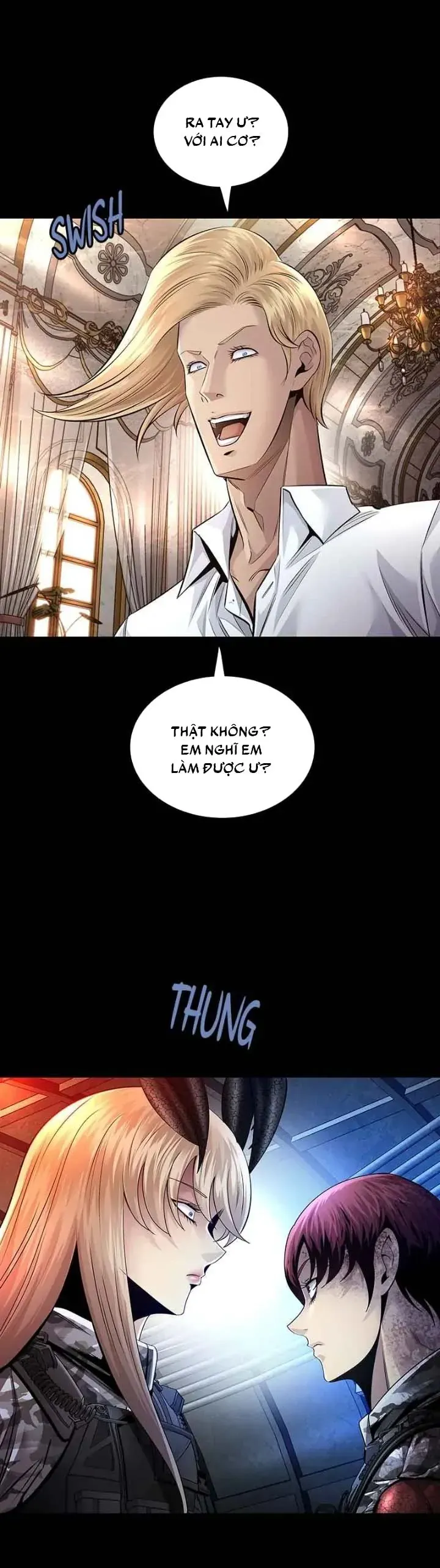 Dead Queen Tập 108 trang 23