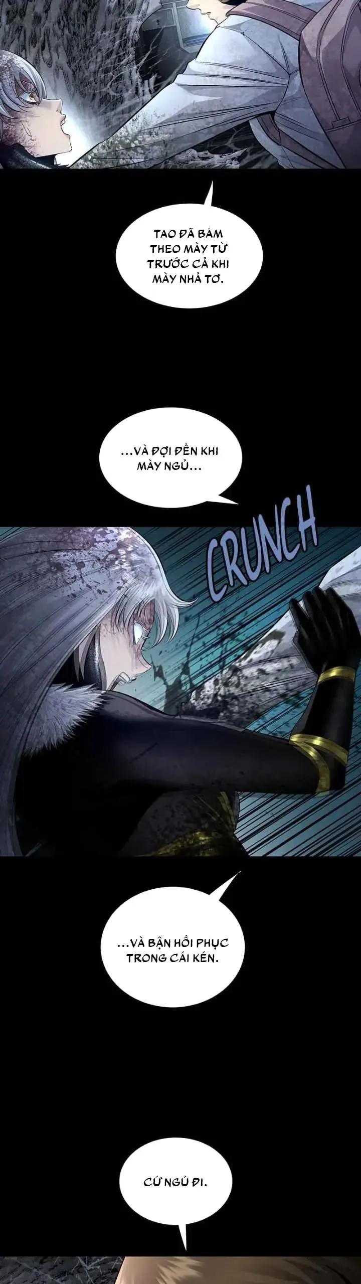Dead Queen Tập 108 trang 29