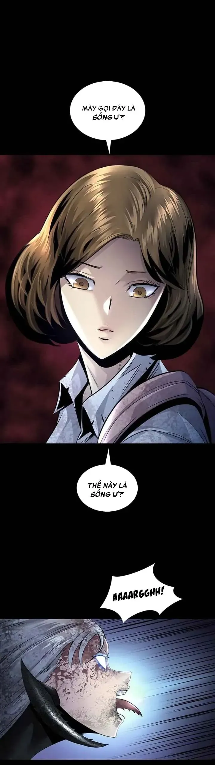 Dead Queen Tập 108 trang 33