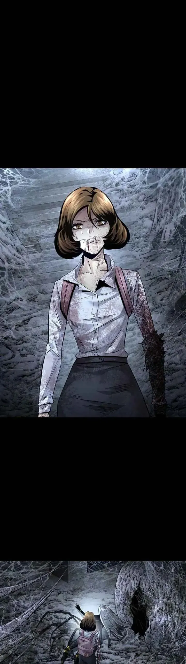 Dead Queen Tập 108 trang 36
