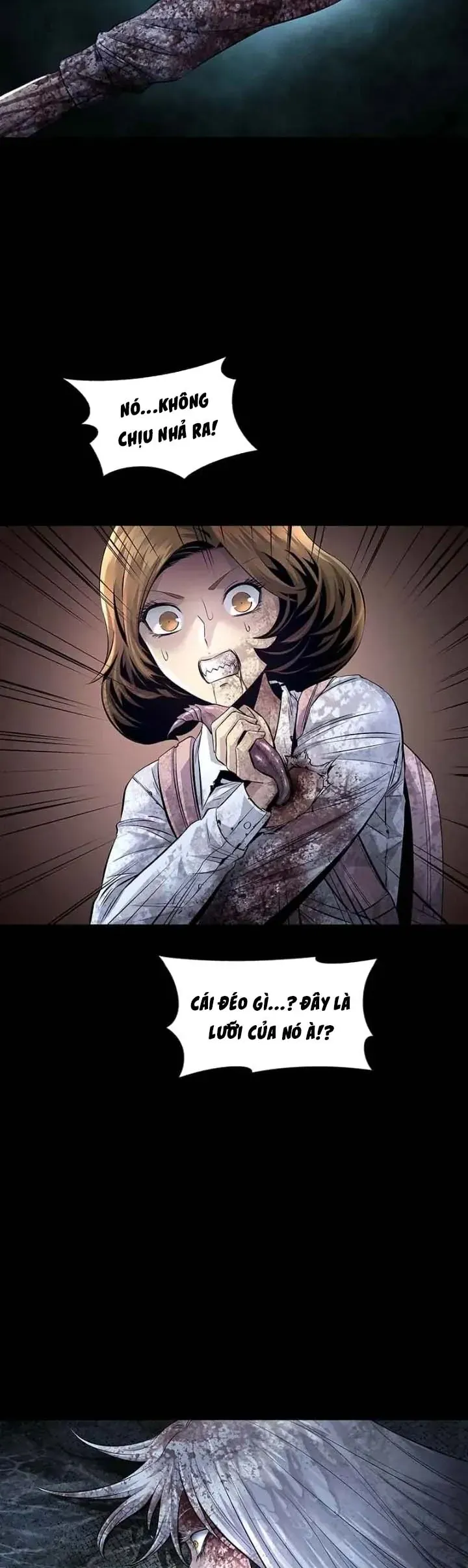 Dead Queen Tập 108 trang 38