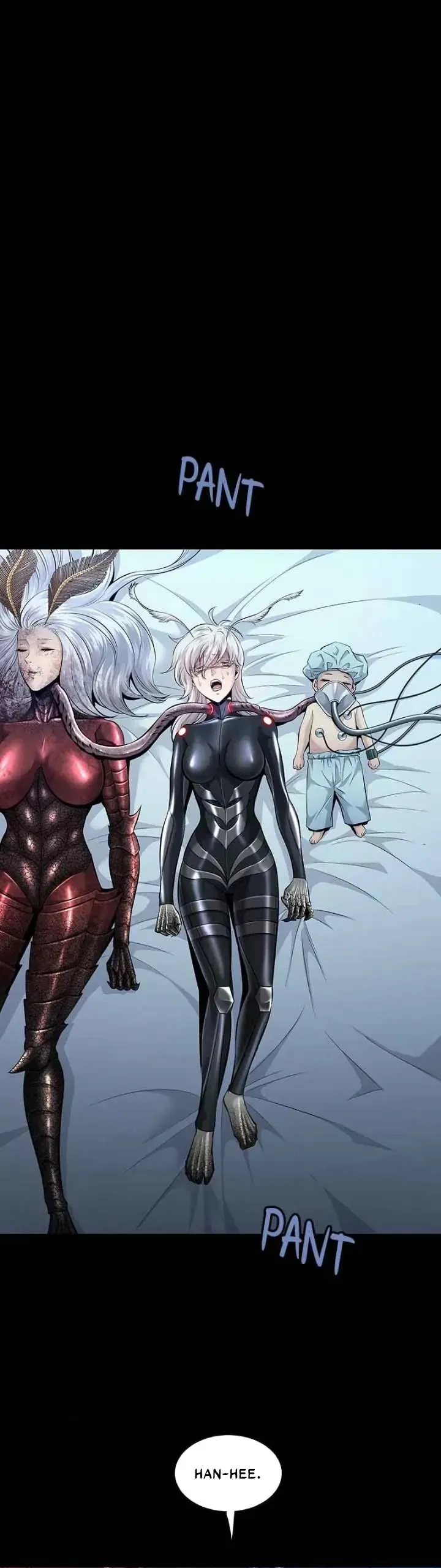 Dead Queen Tập 108 trang 6
