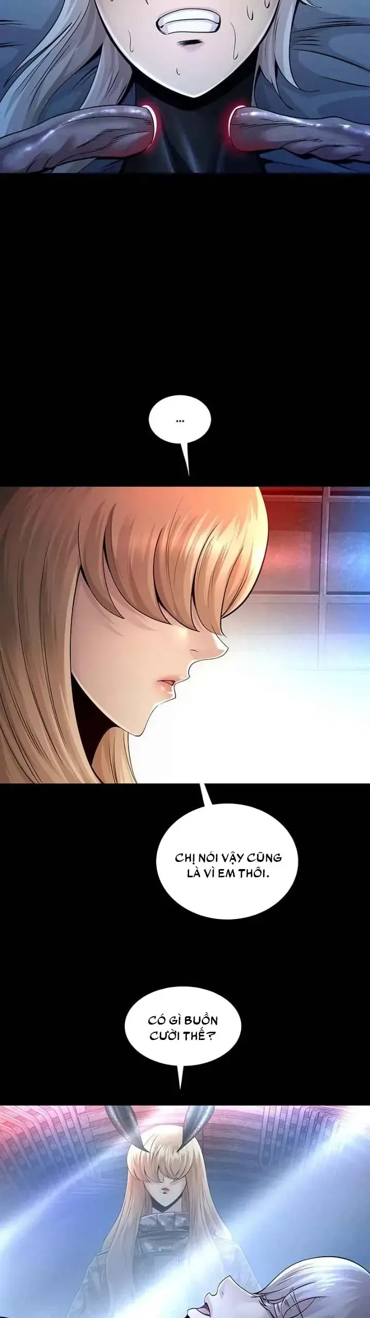 Dead Queen Tập 108 trang 8