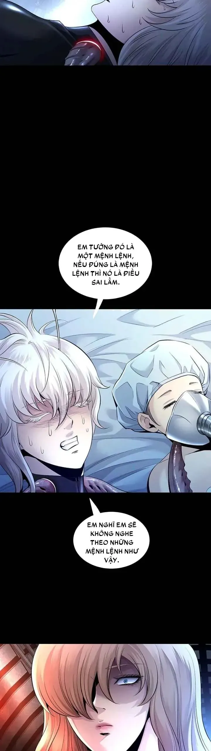 Dead Queen Tập 108 trang 9