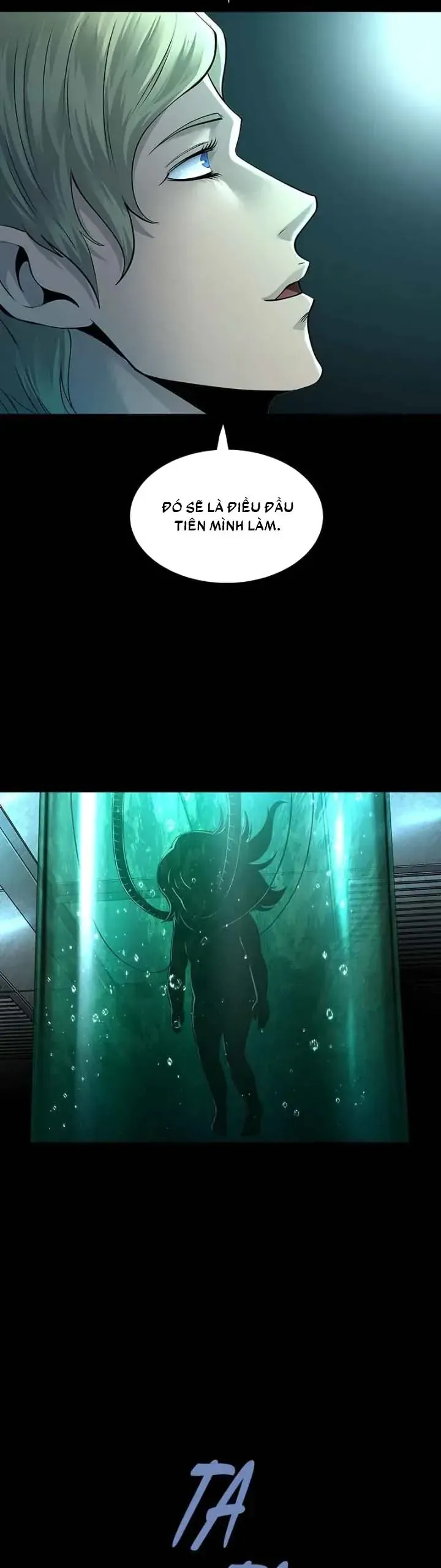 Dead Queen Tập 109 trang 14