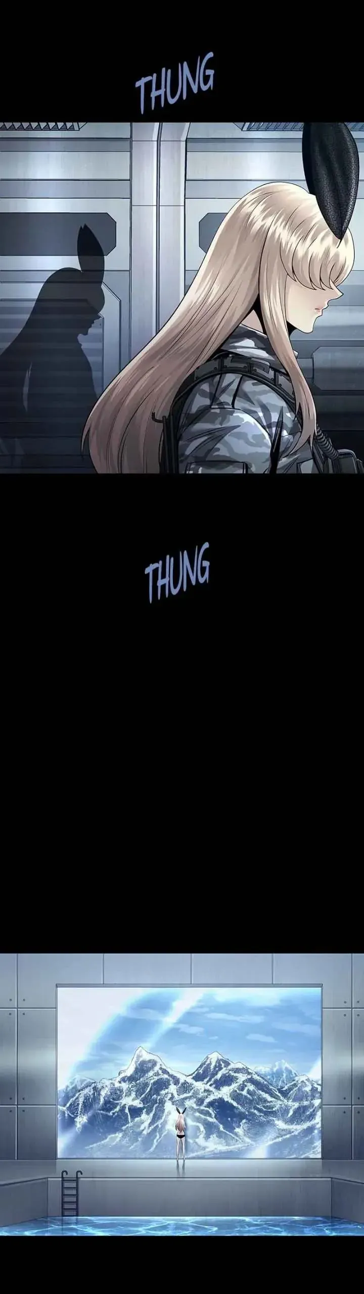 Dead Queen Tập 109 trang 18