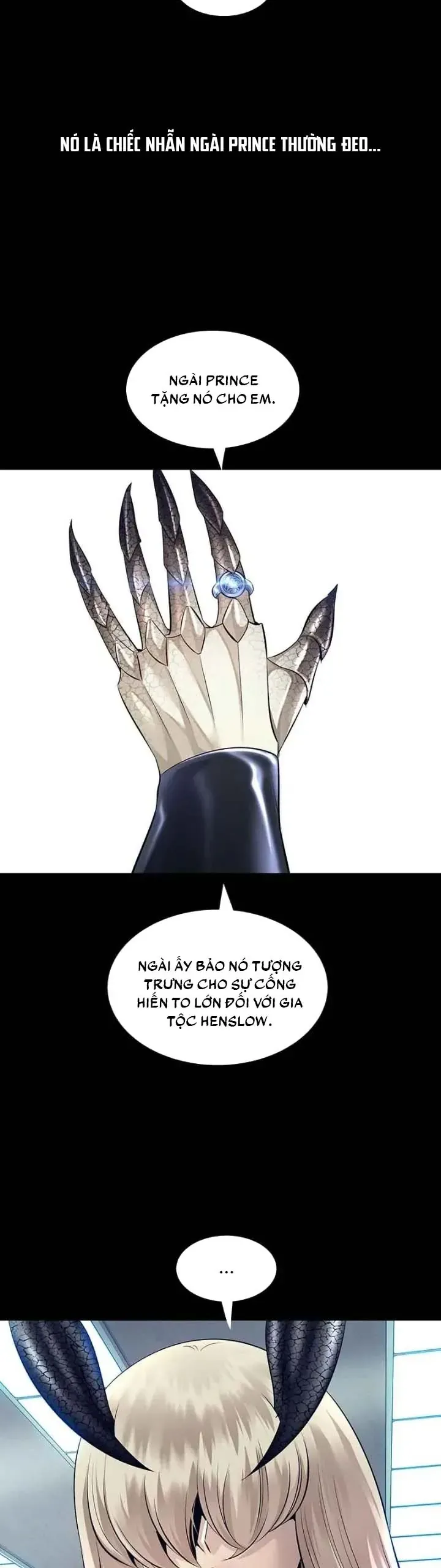 Dead Queen Tập 109 trang 22