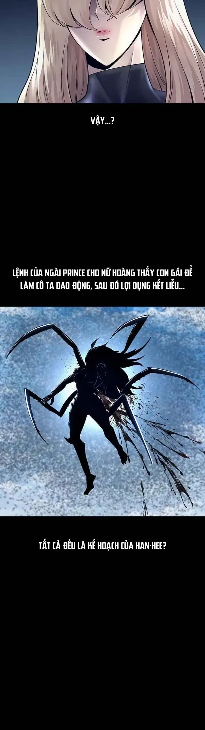Dead Queen Tập 109 trang 24