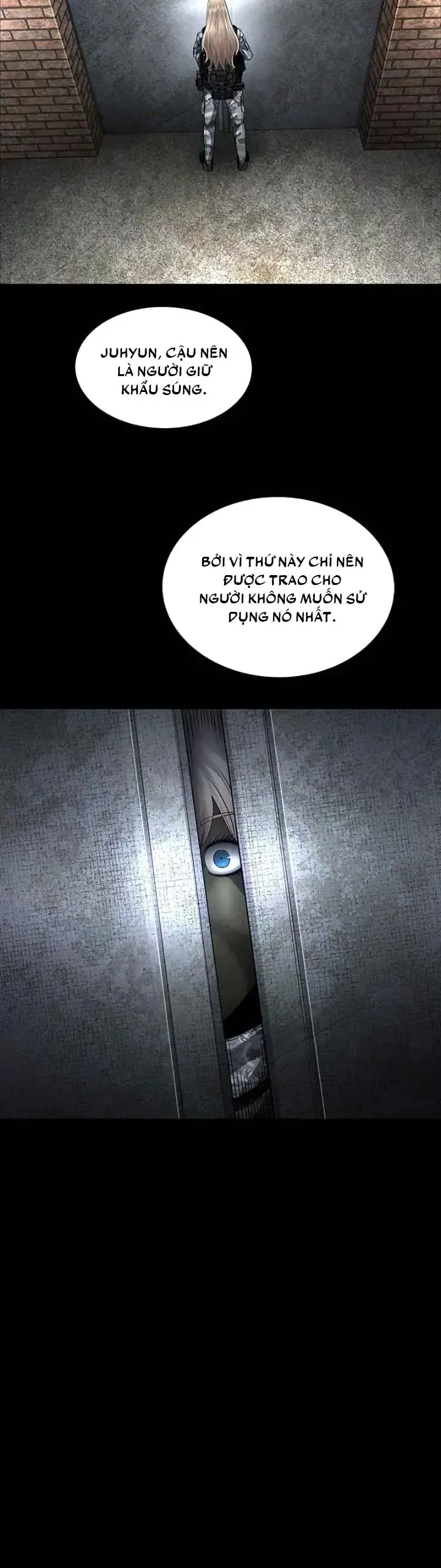 Dead Queen Tập 109 trang 27
