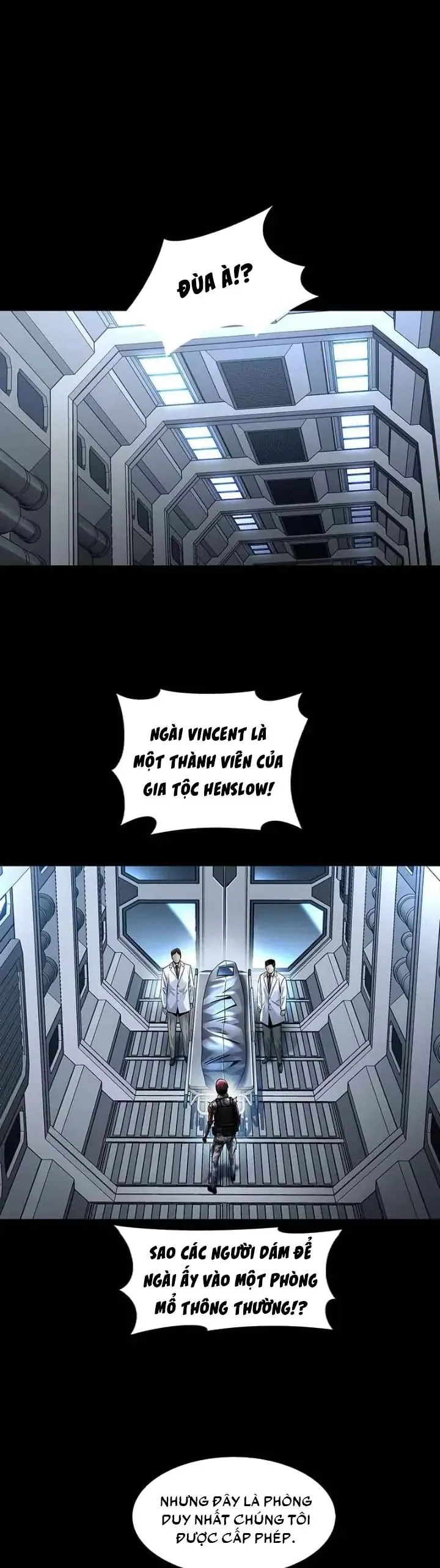 Dead Queen Tập 109 trang 29