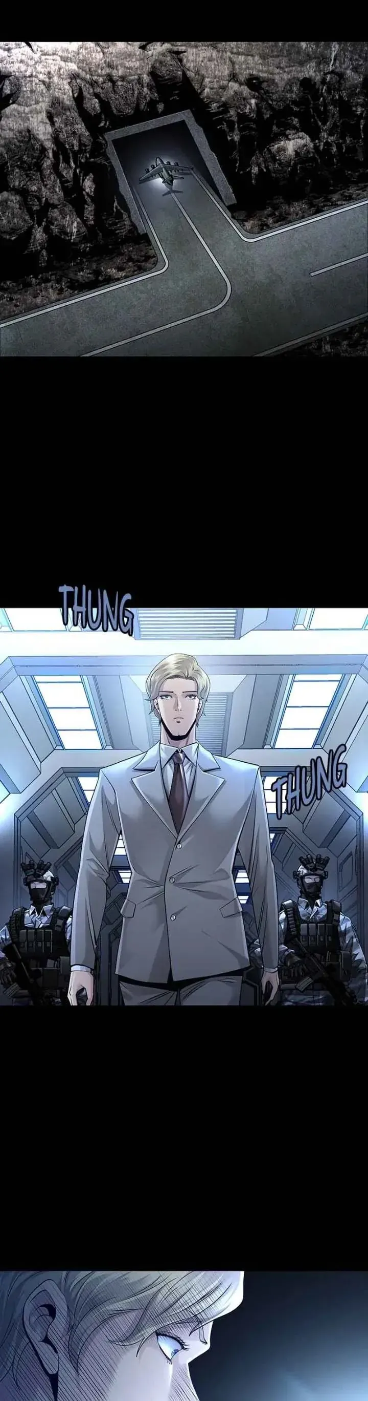 Dead Queen Tập 109 trang 4
