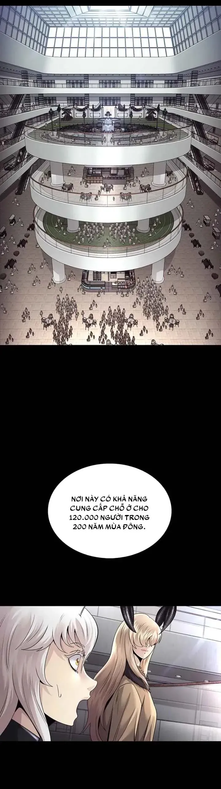 Dead Queen Tập 109 trang 33