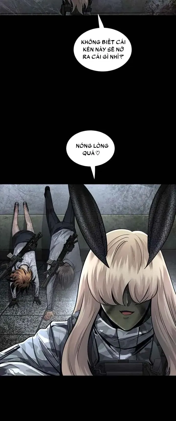 Dead Queen Tập 109 trang 39