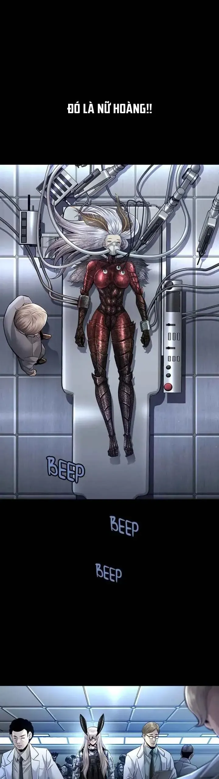 Dead Queen Tập 109 trang 6