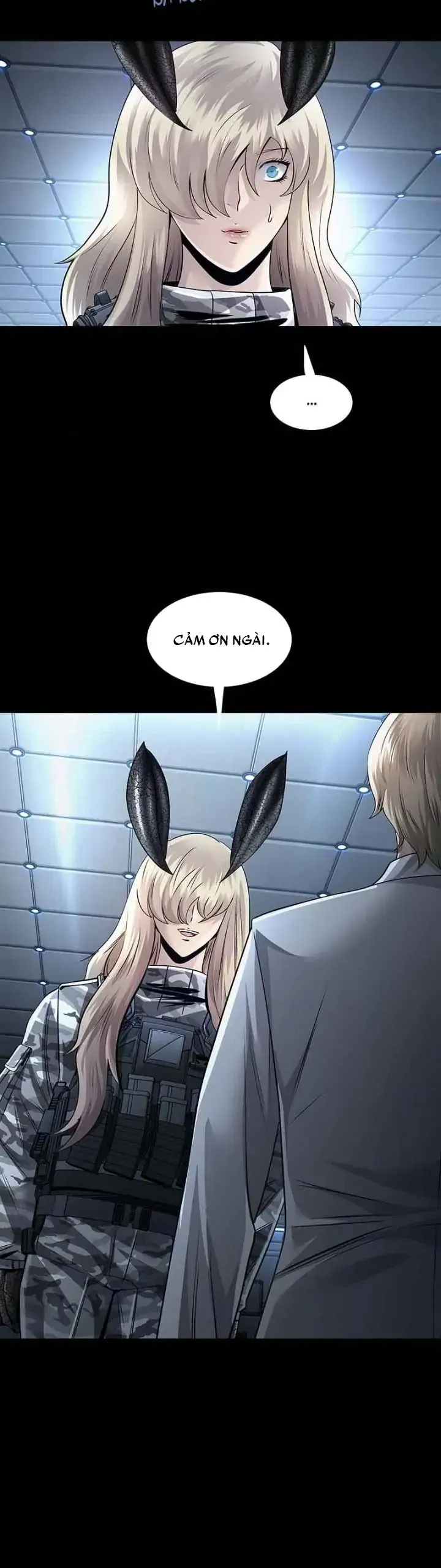 Dead Queen Tập 109 trang 8