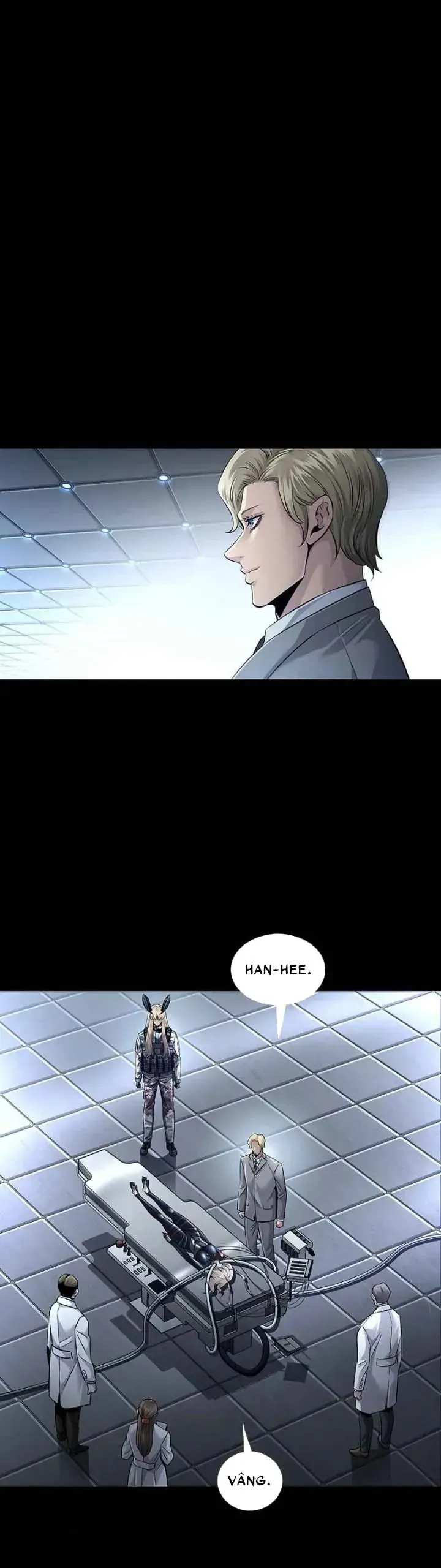 Dead Queen Tập 109 trang 9