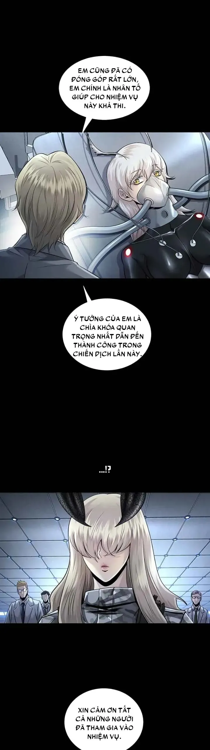 Dead Queen Tập 109 trang 10