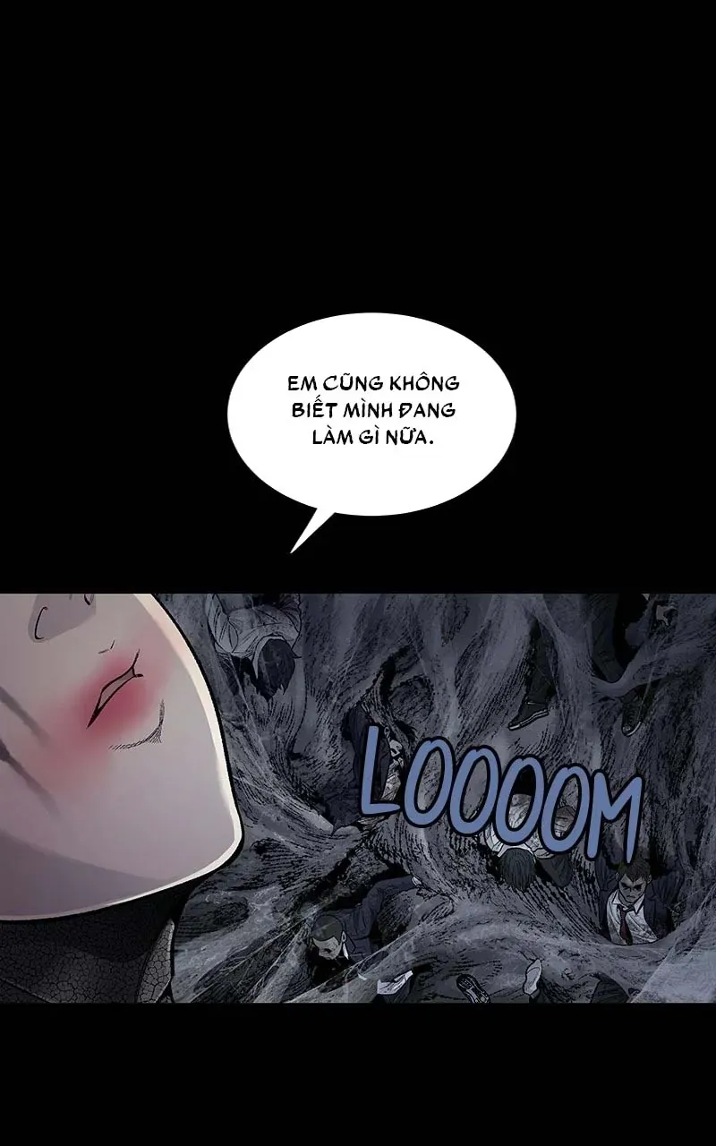 Dead Queen Tập 11 trang 11