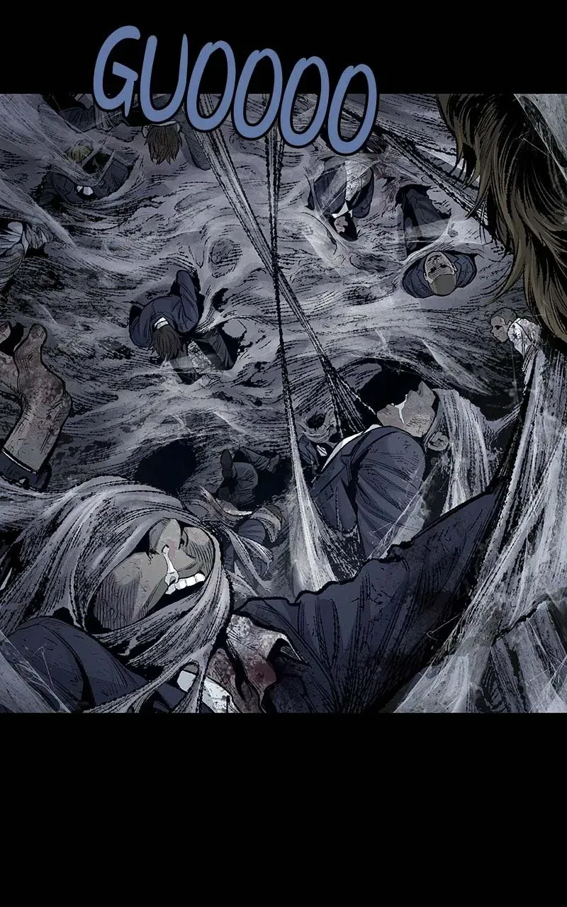 Dead Queen Tập 11 trang 13