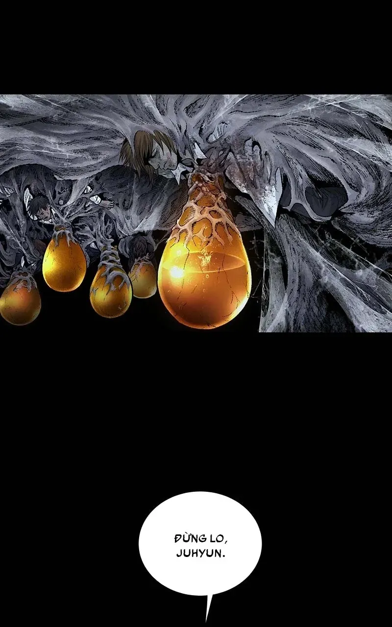 Dead Queen Tập 11 trang 15