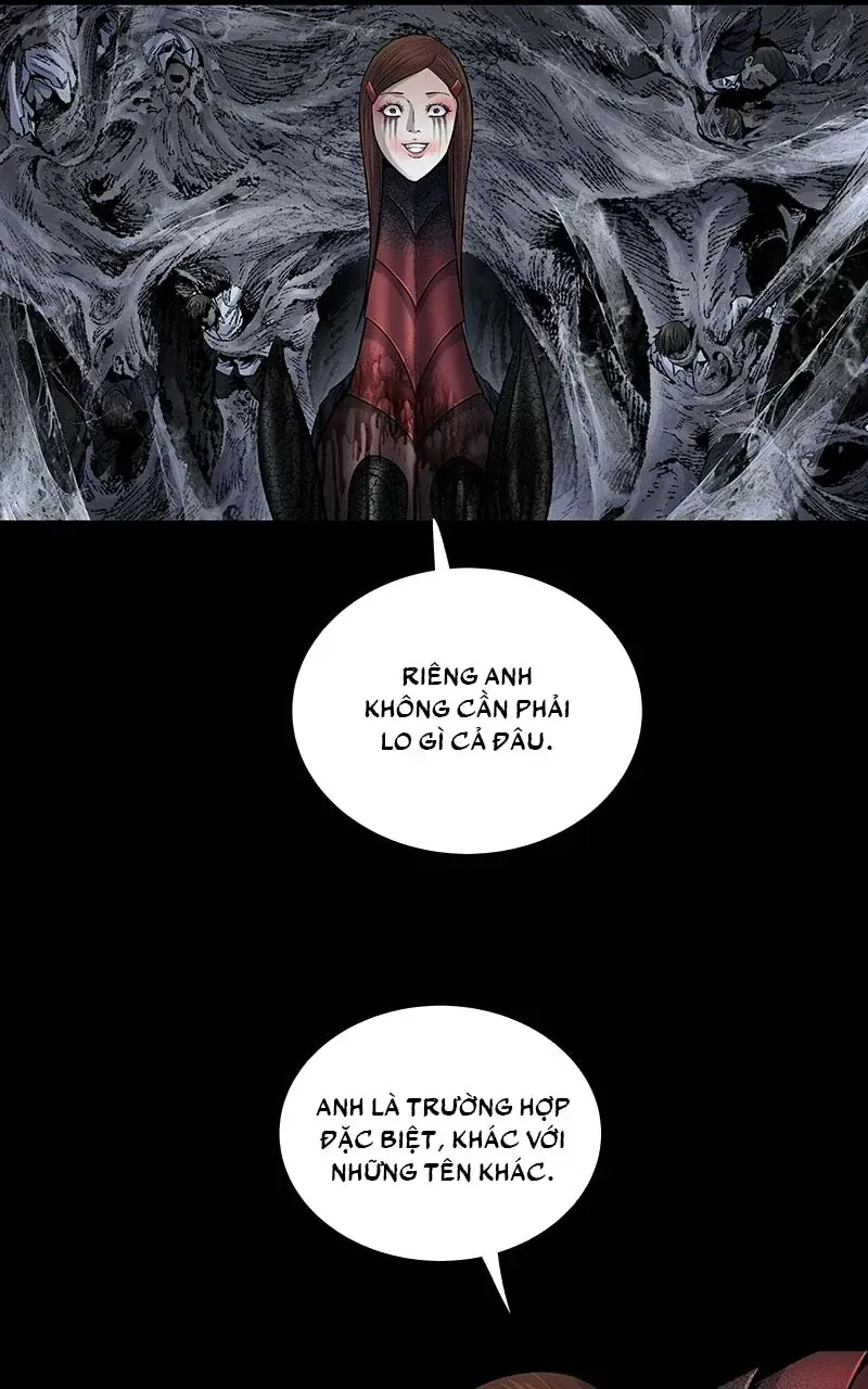 Dead Queen Tập 11 trang 16
