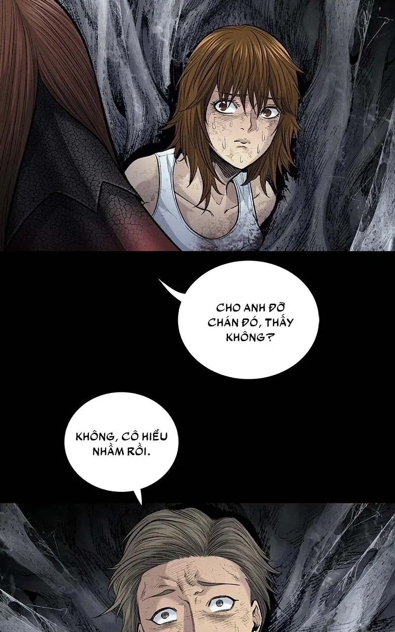 Dead Queen Tập 11 trang 18