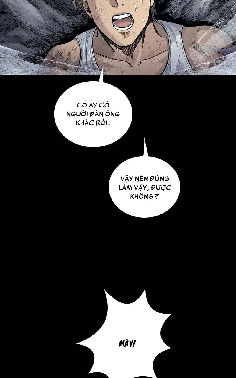 Dead Queen Tập 11 trang 19