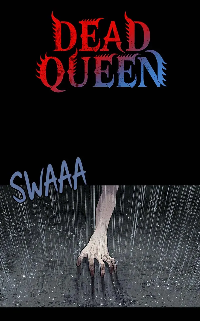 Dead Queen Tập 11 trang 3