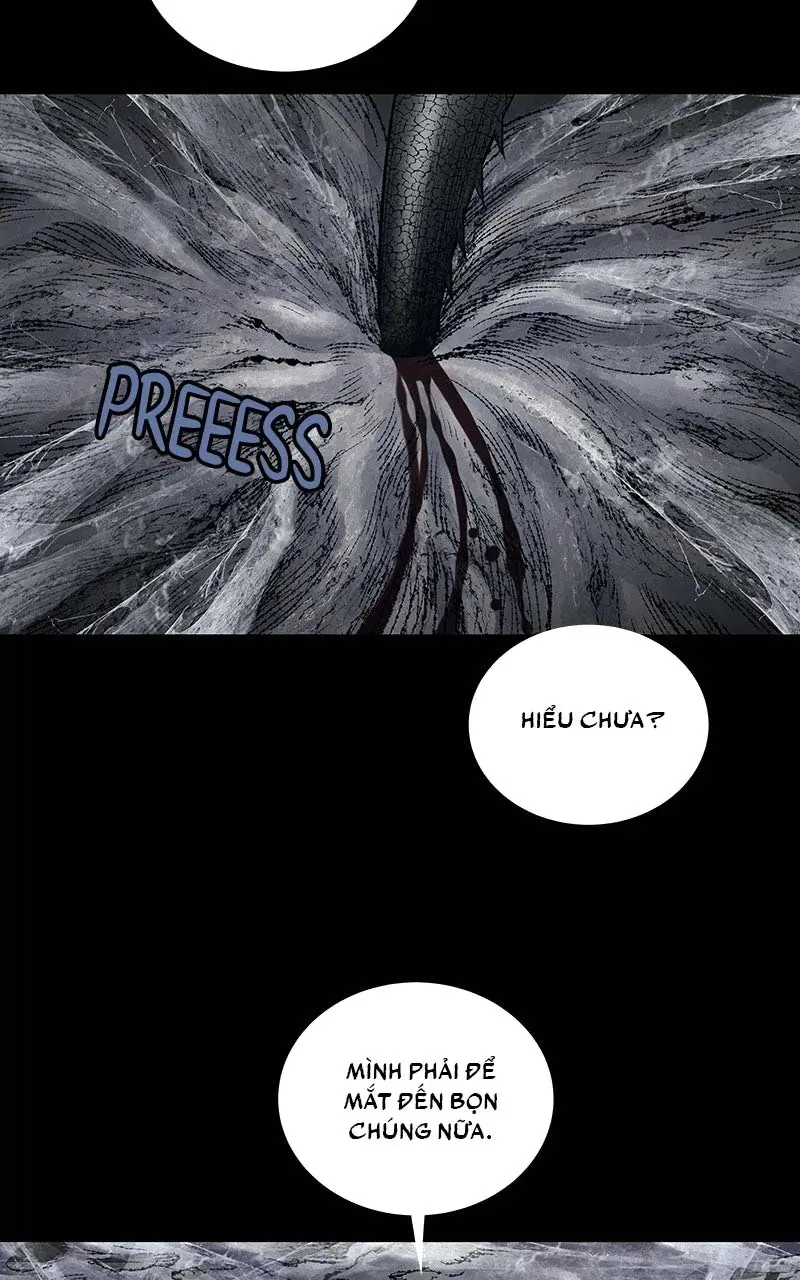 Dead Queen Tập 11 trang 21