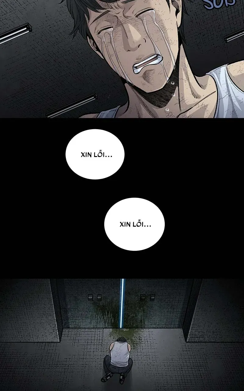 Dead Queen Tập 11 trang 24