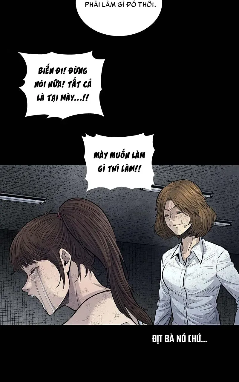 Dead Queen Tập 11 trang 30