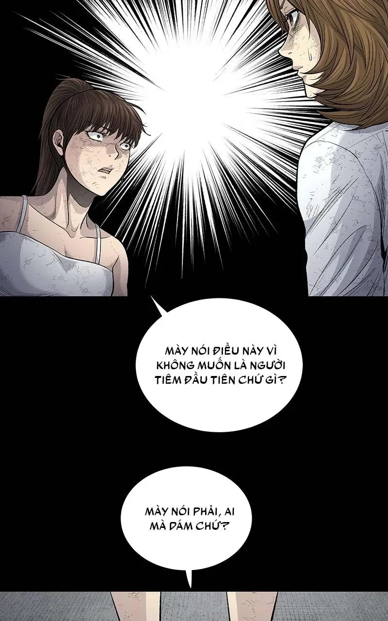 Dead Queen Tập 11 trang 35