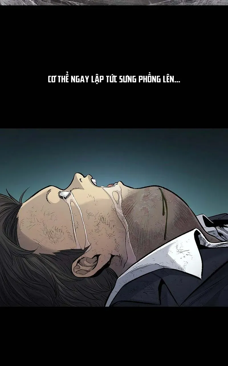 Dead Queen Tập 11 trang 40