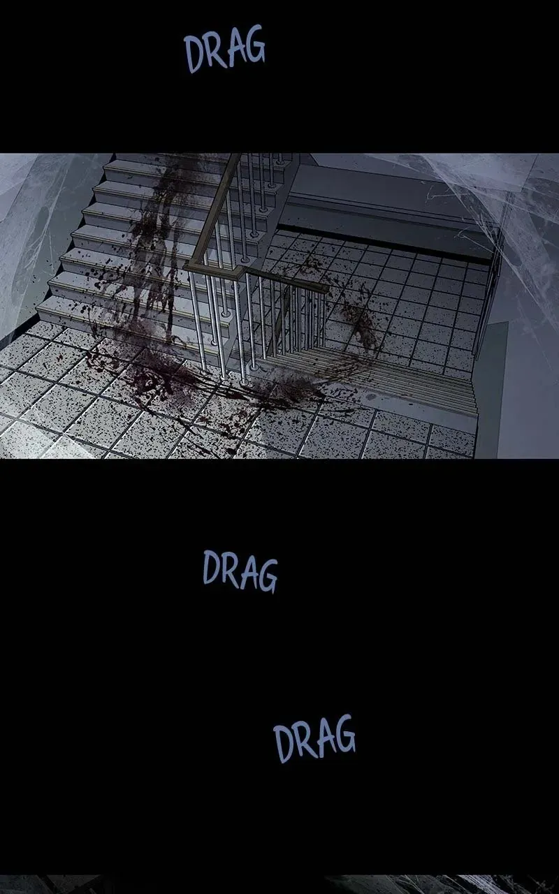Dead Queen Tập 11 trang 5