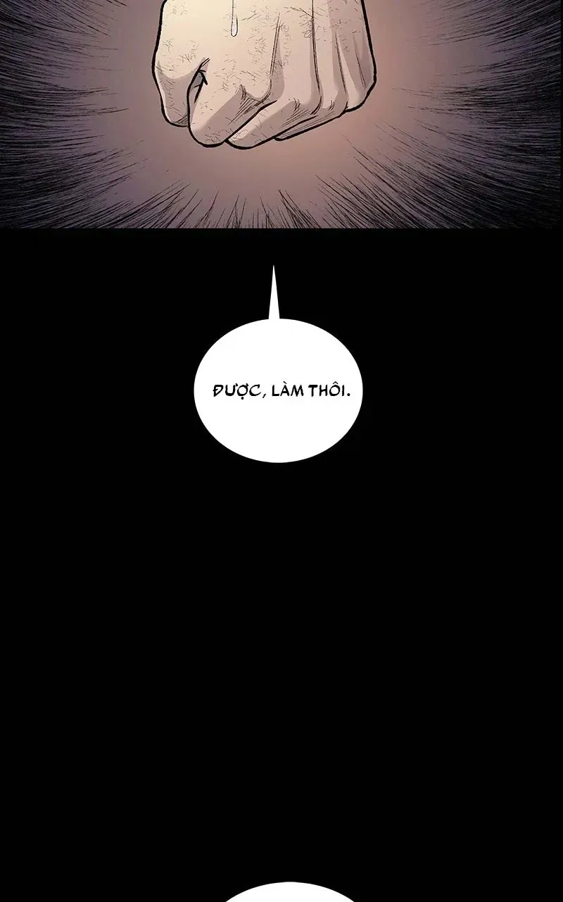 Dead Queen Tập 11 trang 44