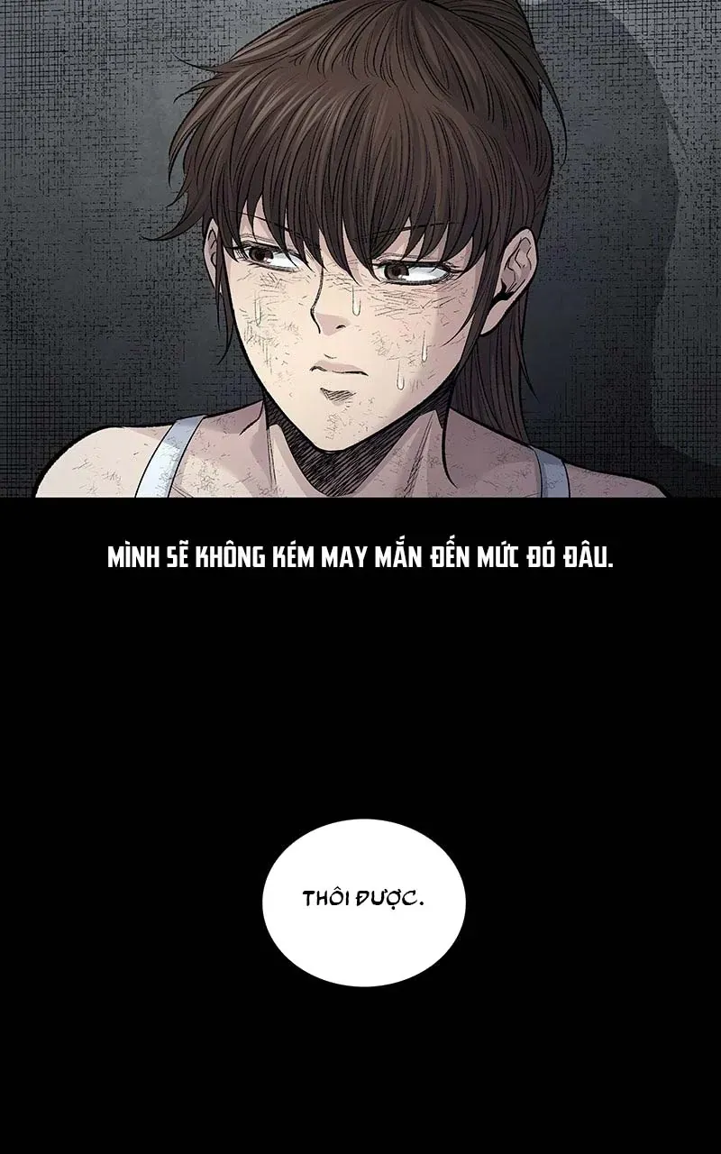 Dead Queen Tập 11 trang 46