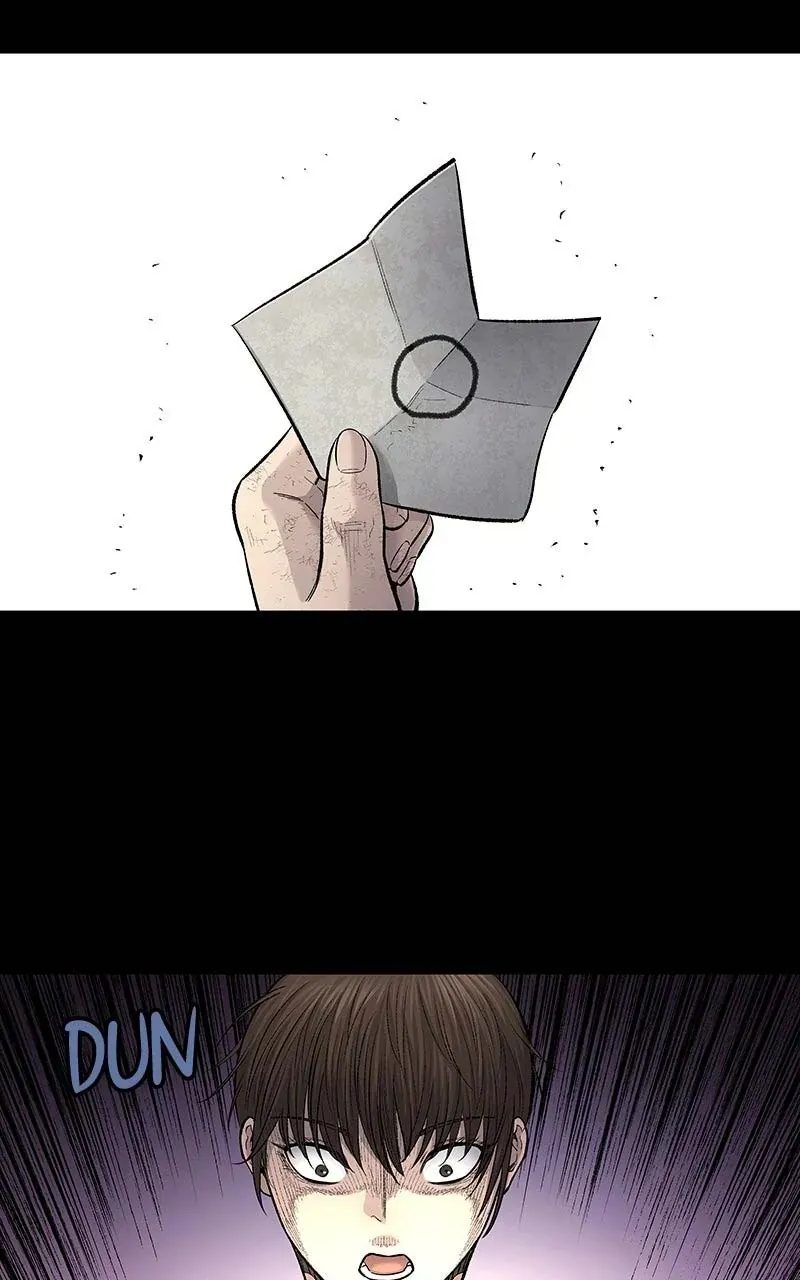 Dead Queen Tập 11 trang 47