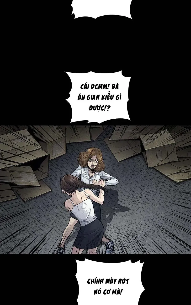 Dead Queen Tập 11 trang 50