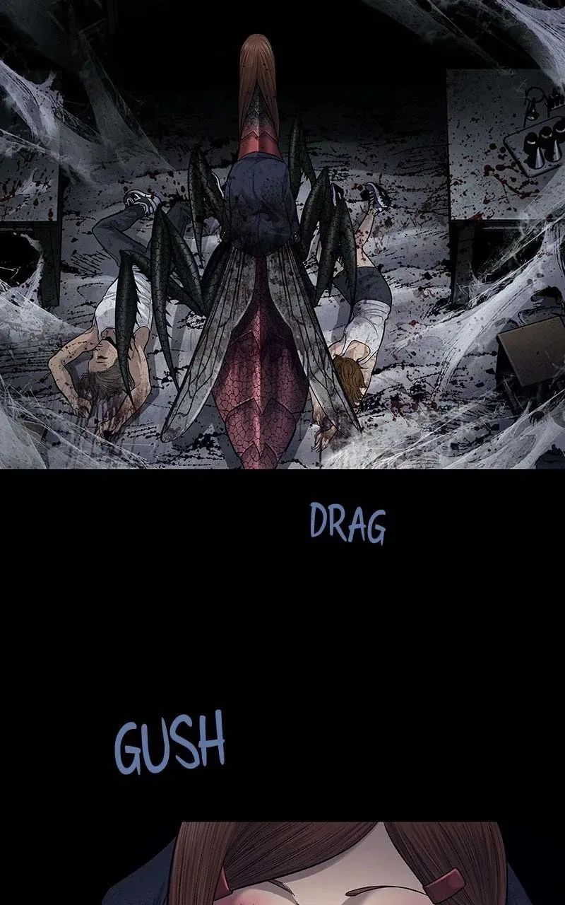 Dead Queen Tập 11 trang 6