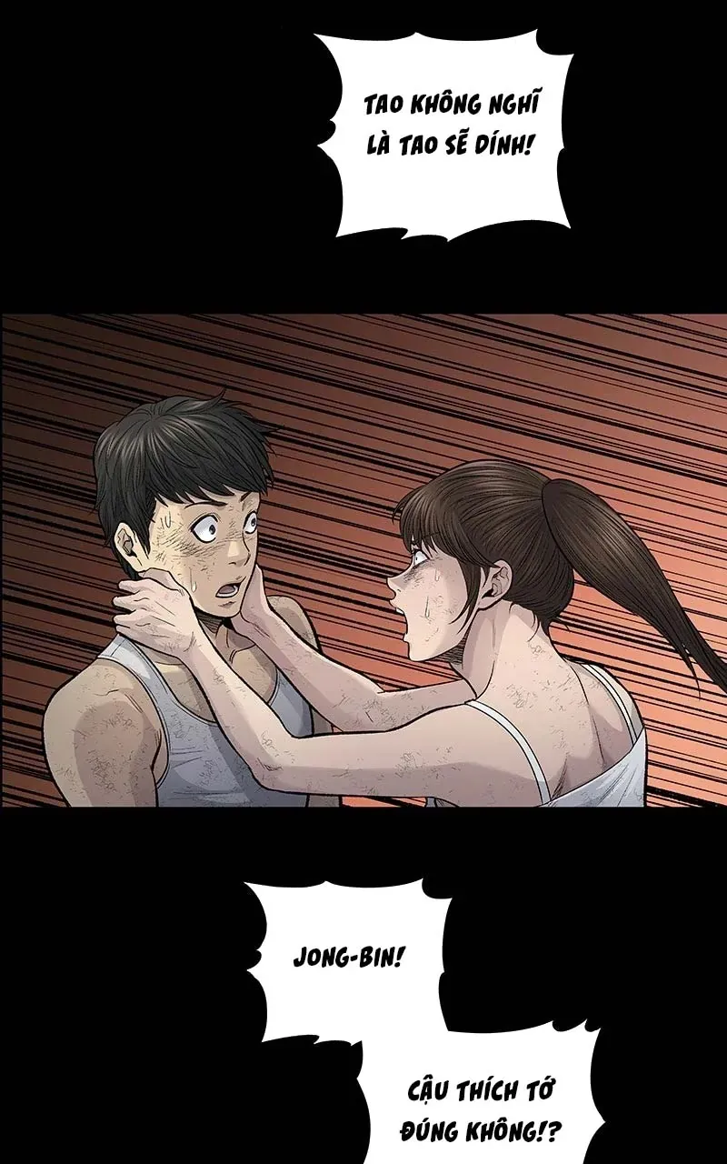 Dead Queen Tập 11 trang 52