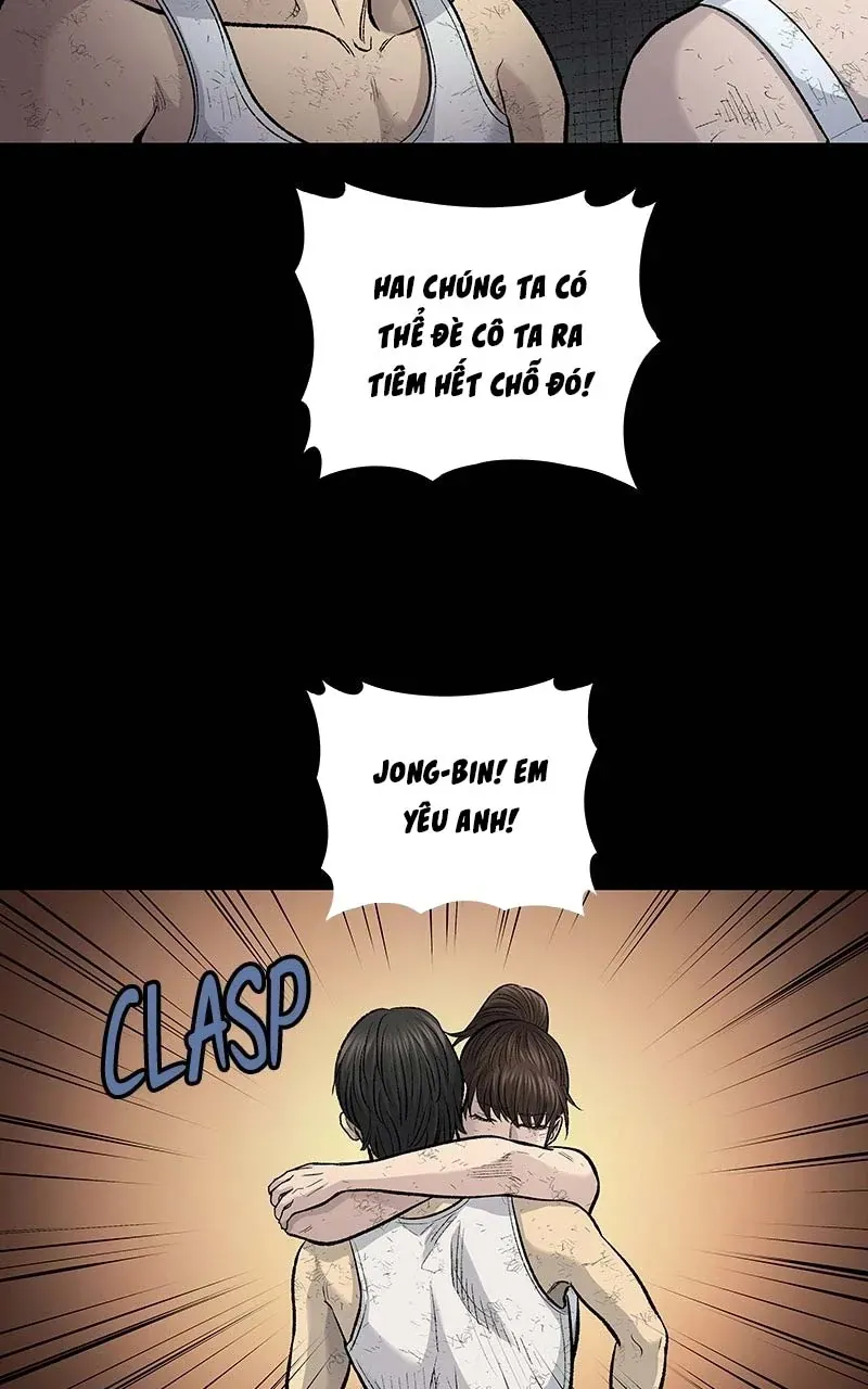Dead Queen Tập 11 trang 55