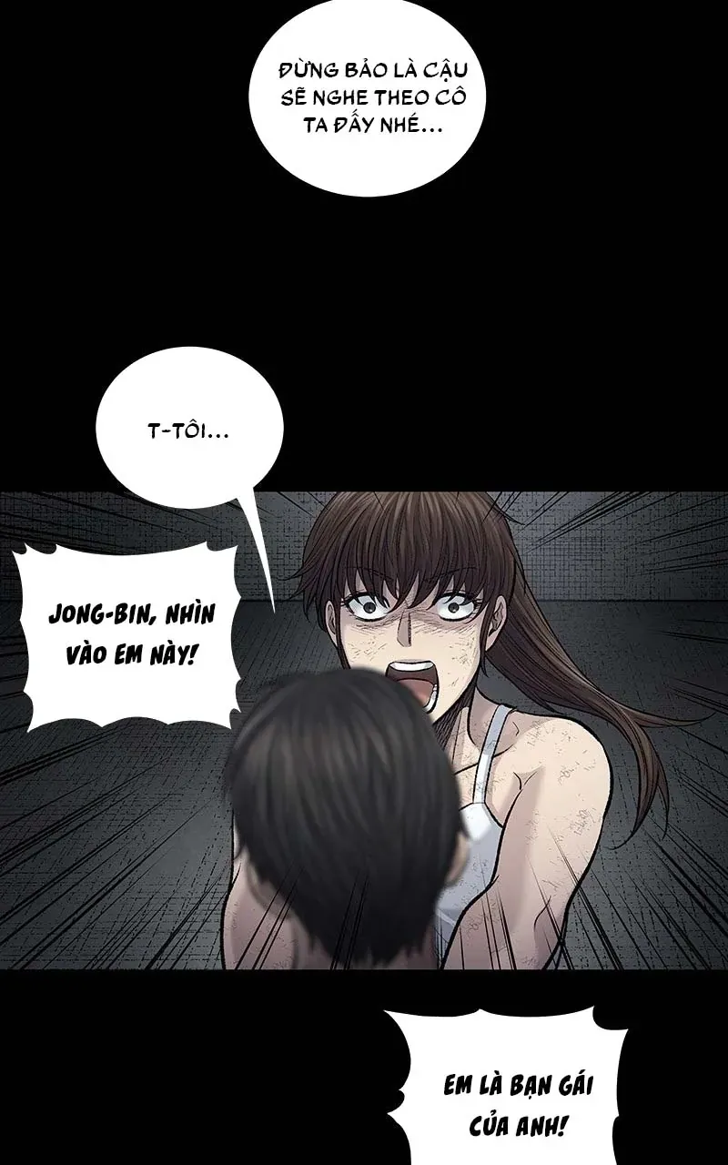 Dead Queen Tập 11 trang 58