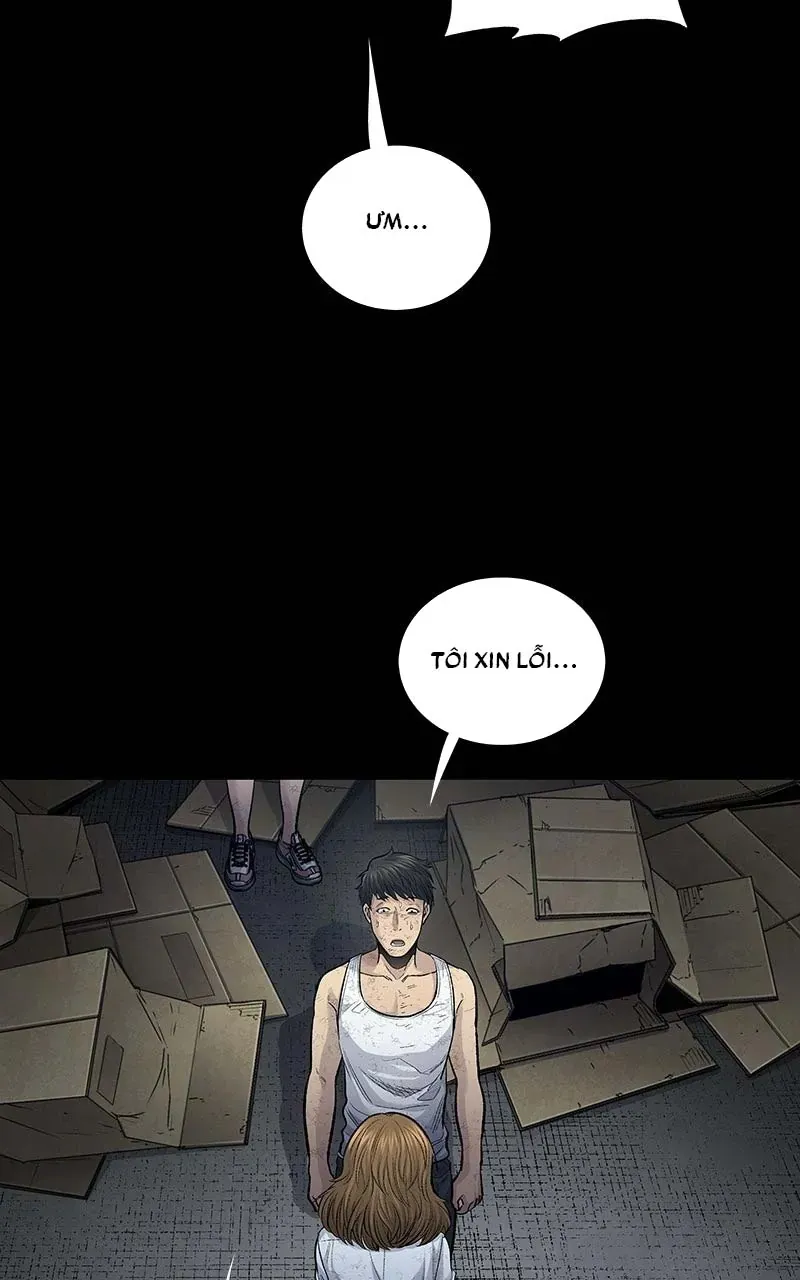 Dead Queen Tập 11 trang 59