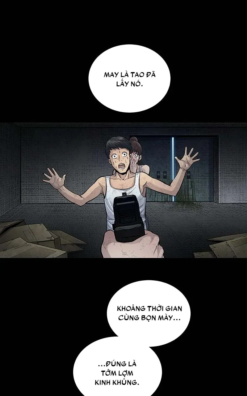 Dead Queen Tập 11 trang 62
