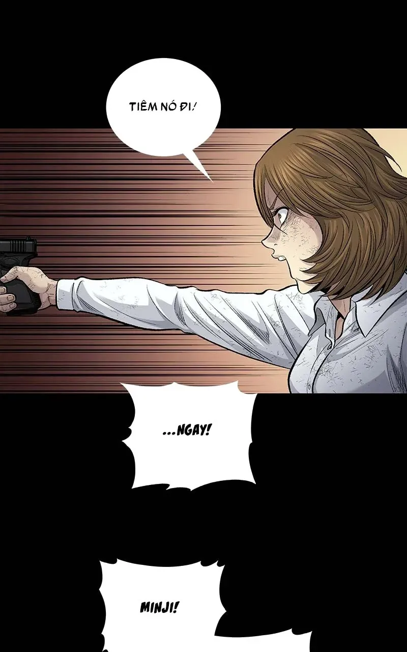 Dead Queen Tập 11 trang 64