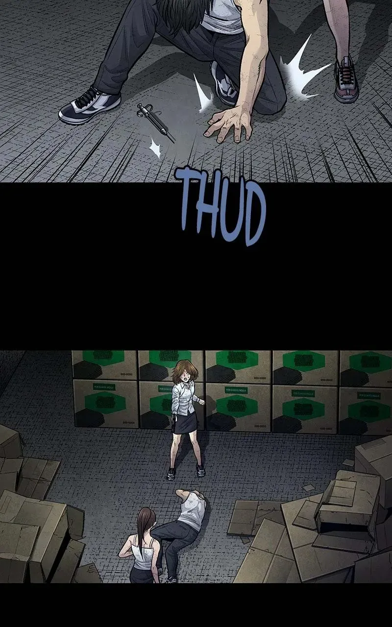 Dead Queen Tập 11 trang 67