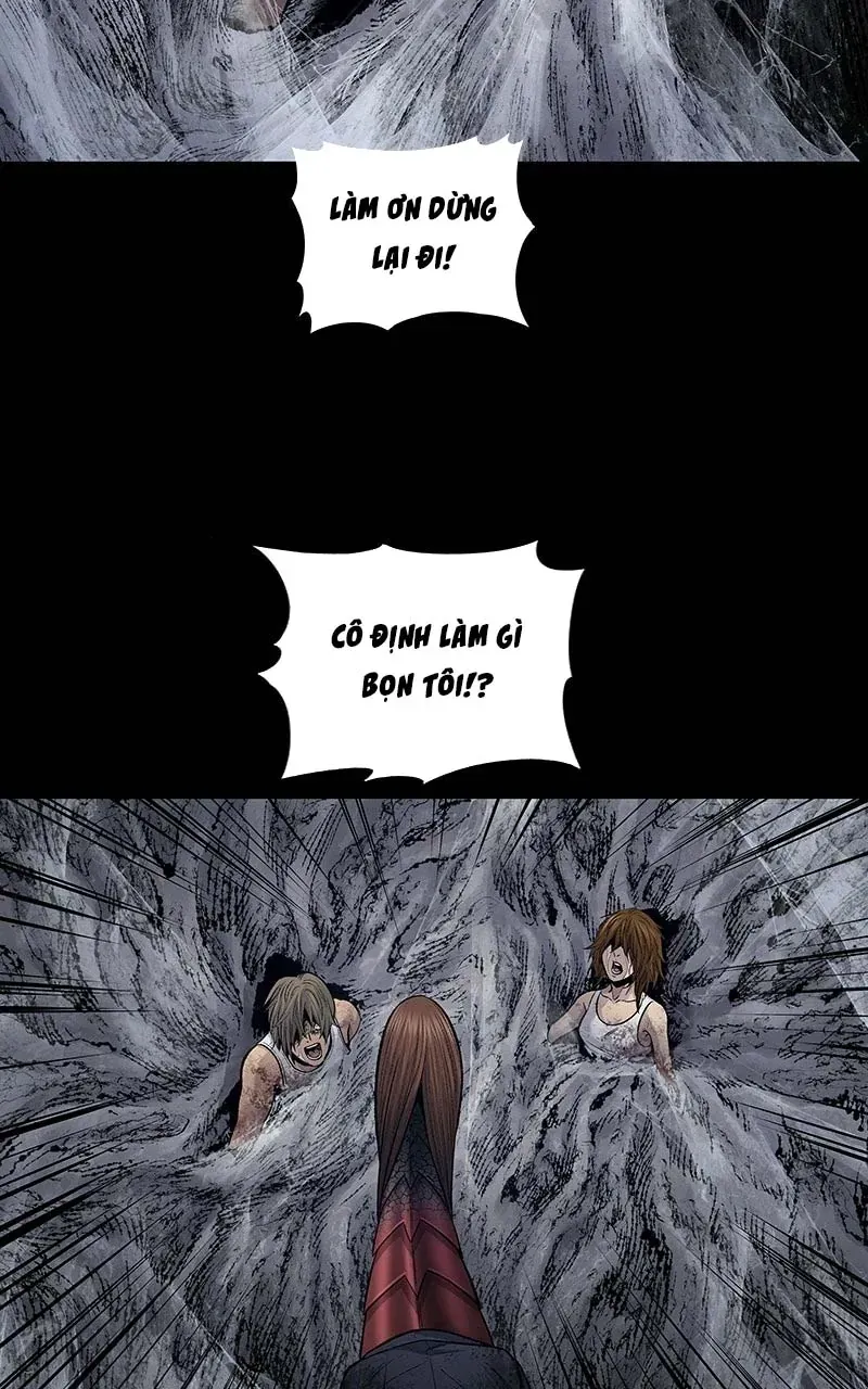 Dead Queen Tập 11 trang 8