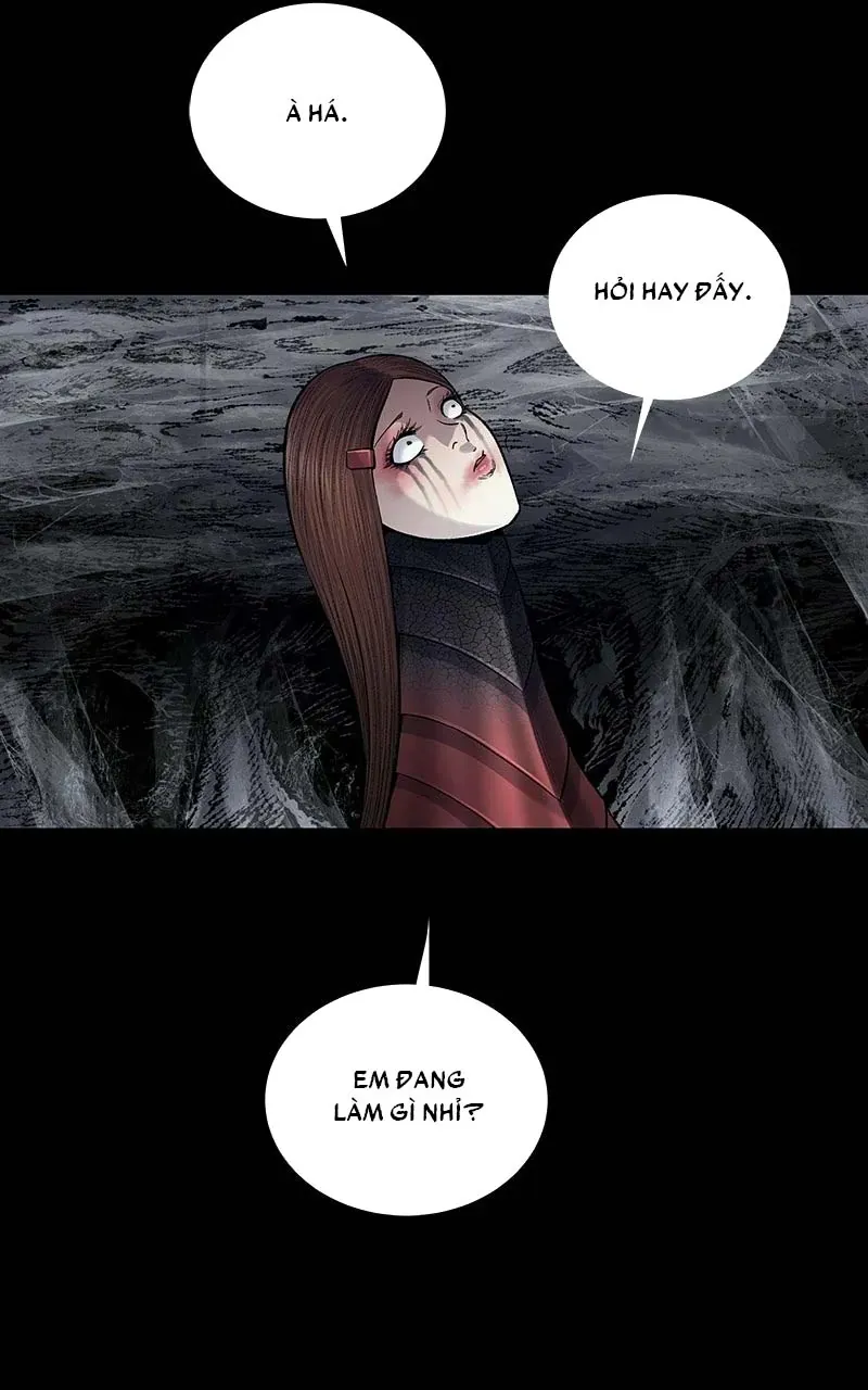 Dead Queen Tập 11 trang 10