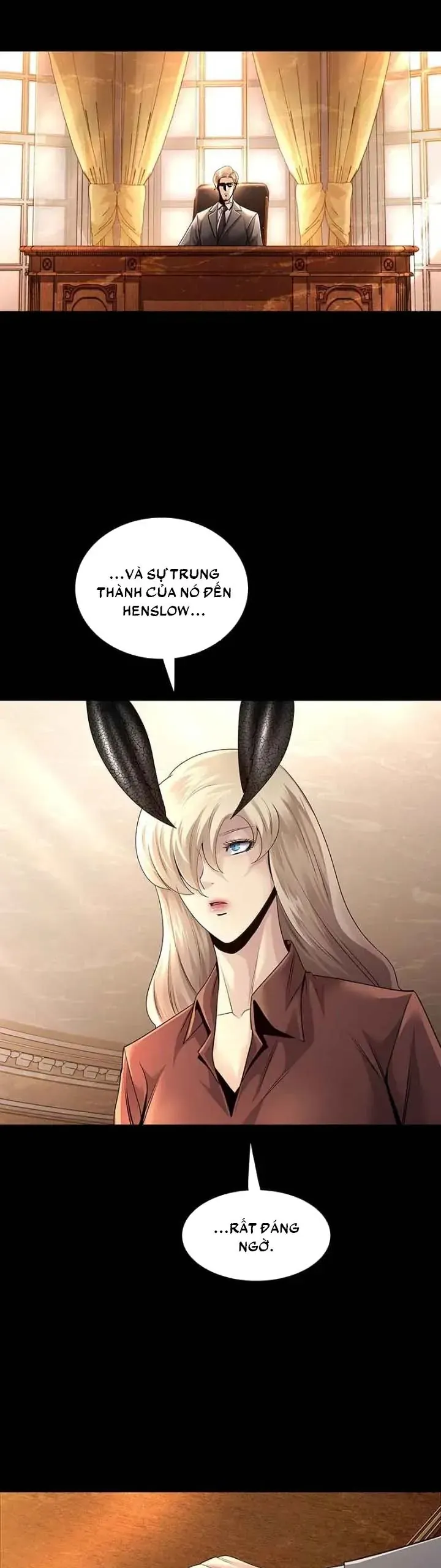 Dead Queen Tập 110 trang 11